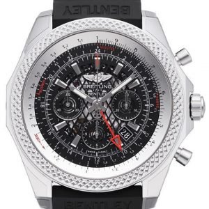 Breitling For Bentley B04 Gmt Ab043112-Bc69-220s-A20d.2 Kello