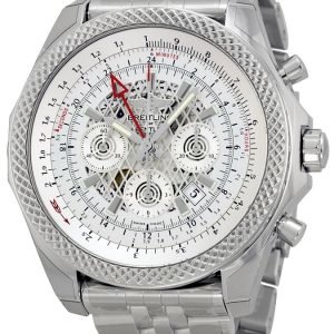 Breitling For Bentley B04 Gmt Ab043112-G774-990a Kello