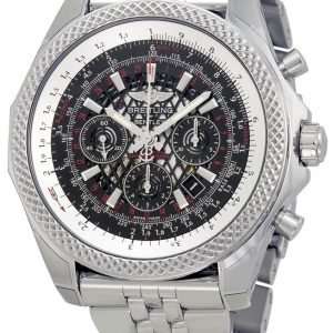 Breitling For Bentley B06 Ab061112-Bc42-990a Kello