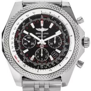 Breitling For Bentley B06 Ab061112-Bd80-990a Kello