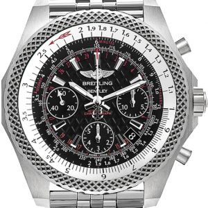 Breitling For Bentley B06 Ab061221-Bd93-980a Kello