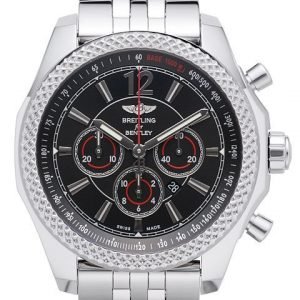 Breitling For Bentley Barnato 42 A4139024-Bb82-984a Kello