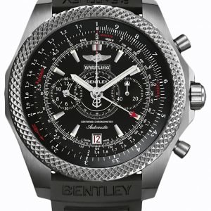 Breitling For Bentley Supersports B55 E2736522-Bc63-220s-E20dsa.2 Kello