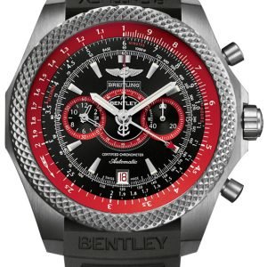 Breitling For Bentley Supersports B55 E2736529-Ba62-220s-E20dsa.2 Kello