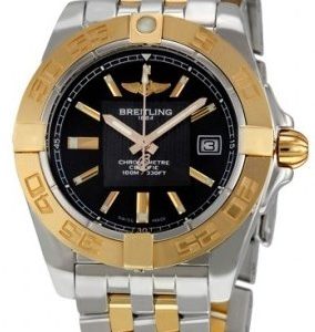 Breitling Galactic 32 C71356l2.Ba12.367c Kello