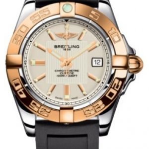 Breitling Galactic 32 C71356l2.G704.133s.A14s.1 Kello