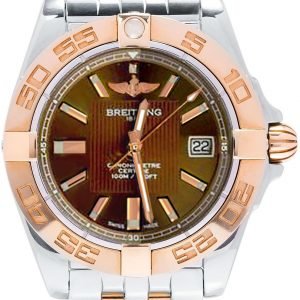 Breitling Galactic 32 C71356l2.Q581.367c Kello