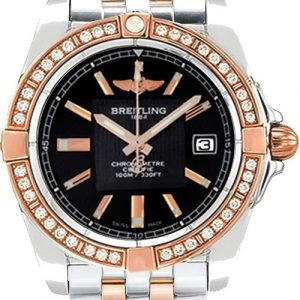 Breitling Galactic 32 C71356la.Ba12.367c Kello