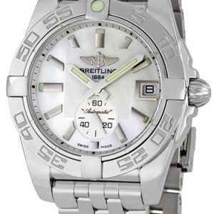 Breitling Galactic 36 A3733012.A716.376a Kello