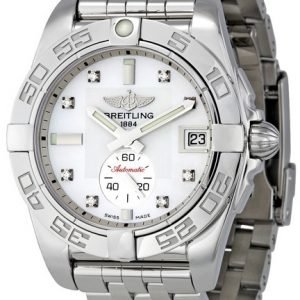 Breitling Galactic 36 A3733012.A717.376a Kello