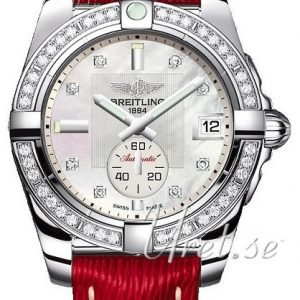 Breitling Galactic 36 A3733053-A717-214x-A16ba.1 Kello