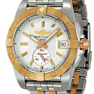 Breitling Galactic 36 C3733012.A724.376c Kello