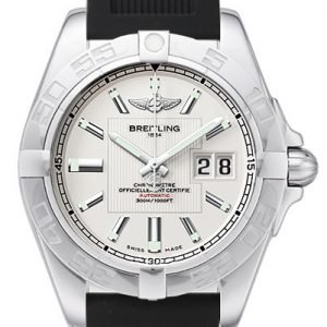 Breitling Galactic 41 A49350l2-G699-202s-A18d.2 Kello