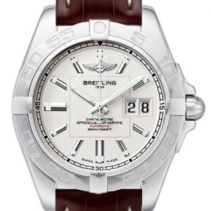 Breitling Galactic 41 A49350l2-G699-724p-A18ba.1 Kello