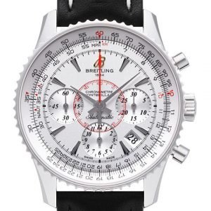 Breitling Montbrillant 01 Ab013012-G709-428x-A18ba.1 Kello