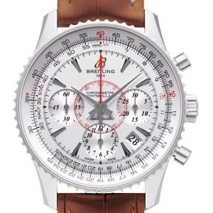 Breitling Montbrillant 01 Ab013012-G709-722p-A18ba.1 Kello