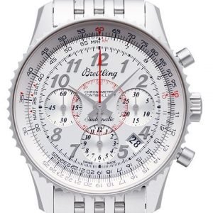 Breitling Montbrillant 01 Ab013012-G735-448a Kello