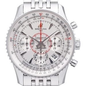 Breitling Montbrillant 01 Ab013012.G709.448a Kello