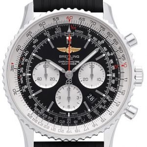 Breitling Navitimer 01 46mm Ab012721-Bd09-252s-A20d.2 Kello