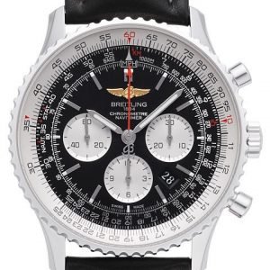 Breitling Navitimer 01 46mm Ab012721-Bd09-441x-A20ba.1 Kello