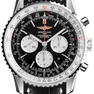 Breitling Navitimer 01 46mm Ab012721-Bd09-761p-A20d.1 Kello