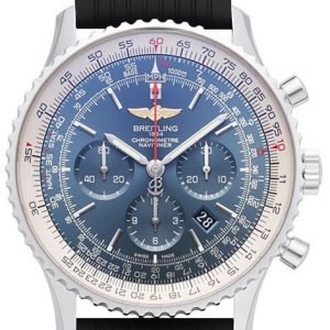 Breitling Navitimer 01 46mm Ab012721-C889-252s-A20d.2 Kello