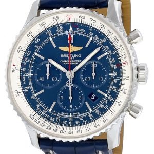 Breitling Navitimer 01 46mm Ab012721-C889-747p-A20d.1 Kello