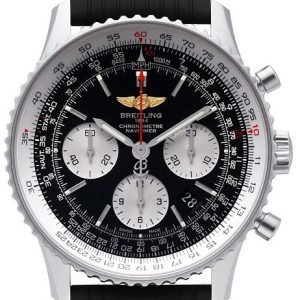 Breitling Navitimer 01 Ab012012-Bb01-272s-A20d.2 Kello