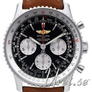 Breitling Navitimer 01 Ab012012-Bb01-433x-A20ba.1 Kello