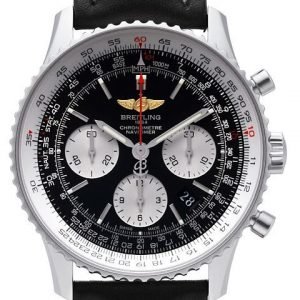 Breitling Navitimer 01 Ab012012-Bb01-435x-A20ba.1 Kello