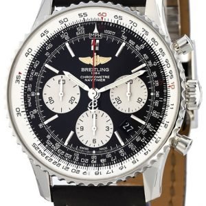 Breitling Navitimer 01 Ab012012-Bb01-436x-A20d.1 Kello