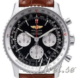 Breitling Navitimer 01 Ab012012-Bb01-739p-A20ba.1 Kello