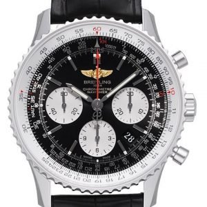 Breitling Navitimer 01 Ab012012-Bb01-743p-A20ba.1 Kello