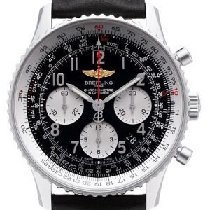 Breitling Navitimer 01 Ab012012-Bb02-435x-A20ba.1 Kello