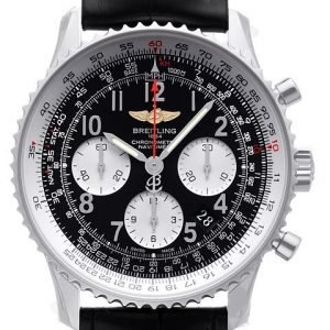 Breitling Navitimer 01 Ab012012-Bb02-743p-A20ba.1 Kello