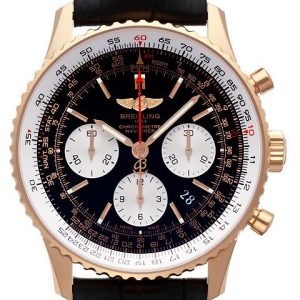 Breitling Navitimer 01 Rb012012-Ba49-743p-R20ba.1 Kello