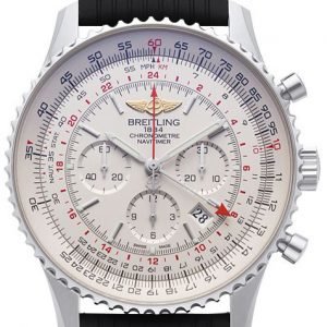 Breitling Navitimer Gmt Ab044121-G783-252s-A20d.2 Kello