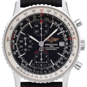 Breitling Navitimer Heritage A1332412-Bf27-272s-A20d.2 Kello