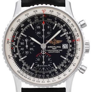 Breitling Navitimer Heritage A1332412-Bf27-435x-A20ba.1 Kello