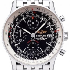 Breitling Navitimer Heritage A1332412-Bf27-451a Kello