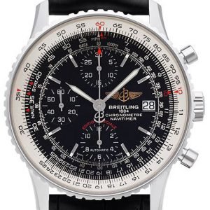 Breitling Navitimer Heritage A1332412-Bf27-743p-A20ba.1 Kello