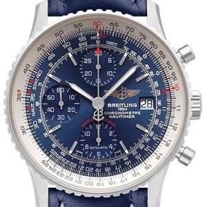 Breitling Navitimer Heritage A1332412-C942-105x-A20ba.1 Kello