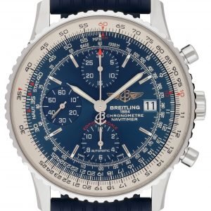 Breitling Navitimer Heritage A1332412-C942-273s-A20d.2 Kello