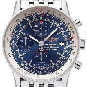 Breitling Navitimer Heritage A1332412-C942-451a Kello