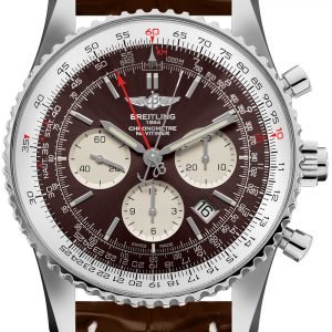 Breitling Navitimer Rattrapante Ab031021-Q615-756p-A20ba.1 Kello