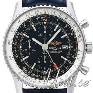 Breitling Navitimer World A2432212-B726-101x-A20ba.1 Kello