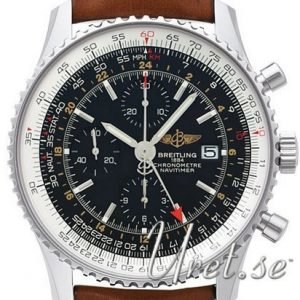 Breitling Navitimer World A2432212-B726-439x-A20ba.1 Kello