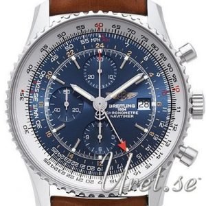 Breitling Navitimer World A2432212-C651-439x-A20ba.1 Kello