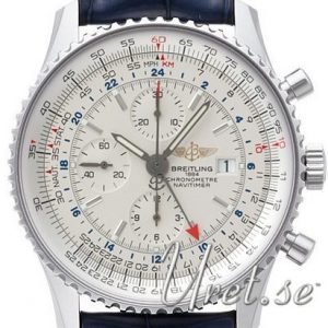 Breitling Navitimer World A2432212-G571-101x-A20ba.1 Kello