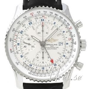 Breitling Navitimer World A2432212-G571-441x-A20ba.1 Kello